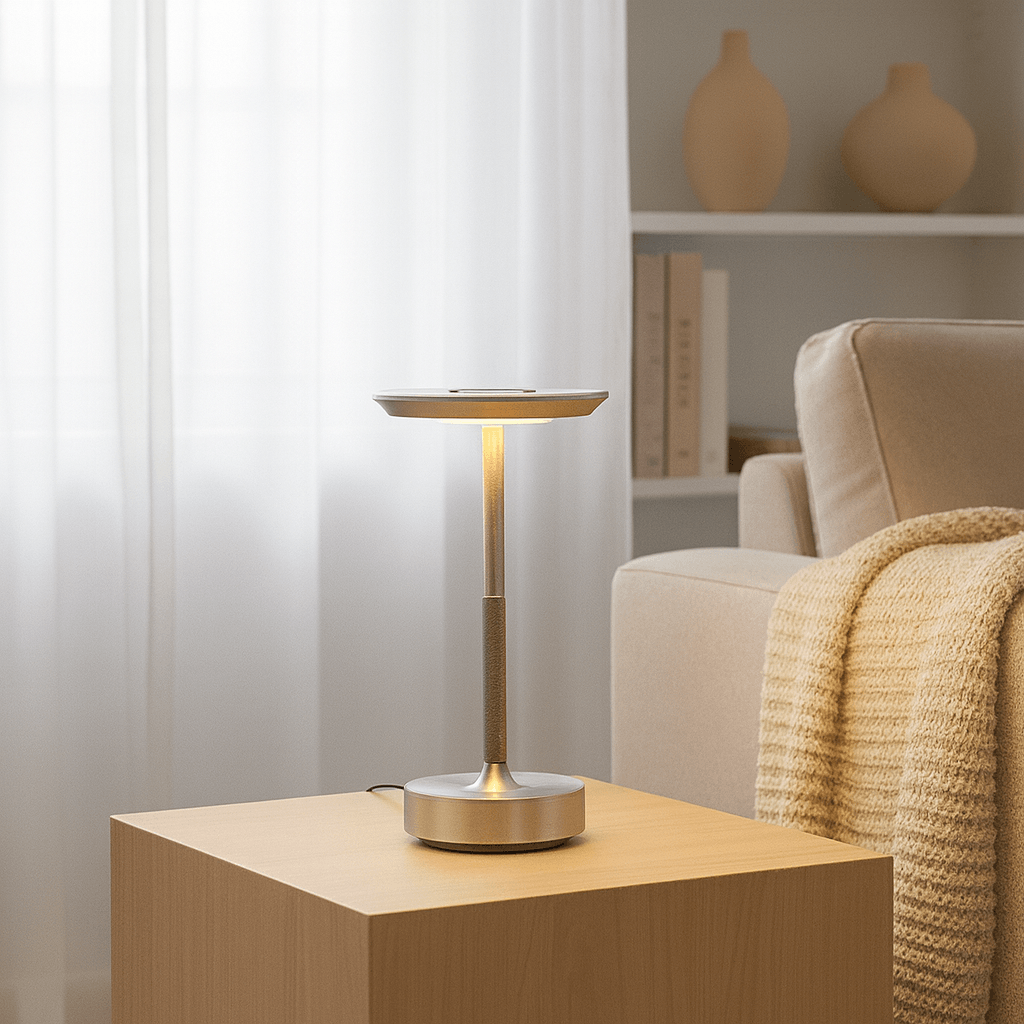 AURA Touch