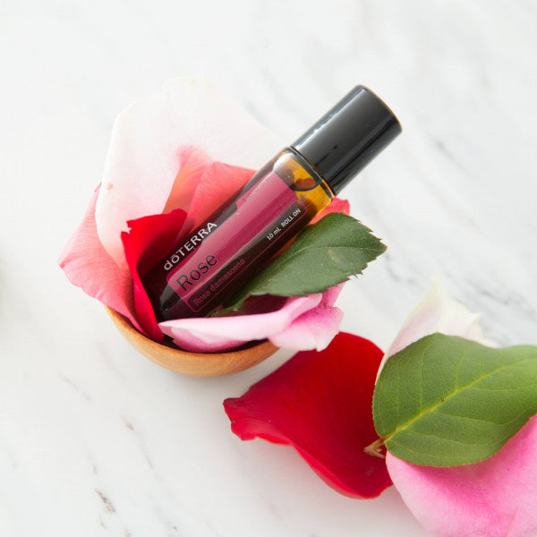 doTERRA Rose Roll-On (Rose Touch) 10ml