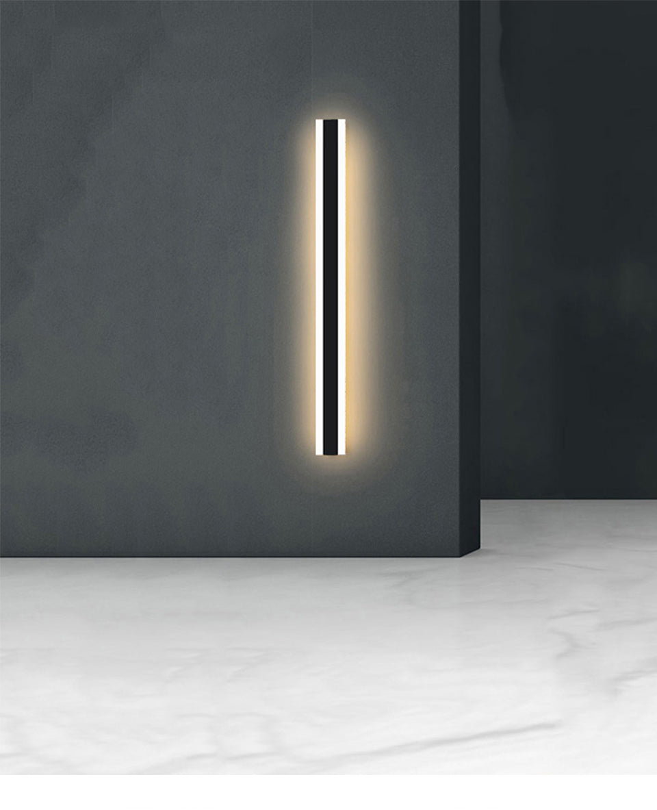 Wetterfeste LED Lampe Tavi Lampe für Außenbereich